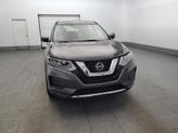 Thumbnail of 2018 Gun Metallic Nissan Rogue