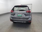 Thumbnail of 2018 Gun Metallic Nissan Rogue