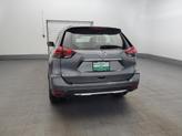 Thumbnail of 2018 Gun Metallic Nissan Rogue