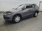 Thumbnail of 2018 Gun Metallic Nissan Rogue