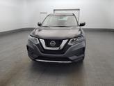 Thumbnail of 2018 Gun Metallic Nissan Rogue