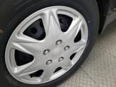 Thumbnail of 2018 Gun Metallic Nissan Rogue