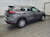Thumbnail of 2018 Gun Metallic Nissan Rogue