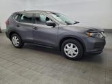 Thumbnail of 2018 Gun Metallic Nissan Rogue