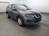 Thumbnail of 2018 Gun Metallic Nissan Rogue