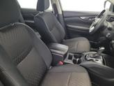 Thumbnail of 2018 Gun Metallic Nissan Rogue