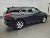 Thumbnail of 2020 Mosaic Black Metallic Chevrolet Equinox