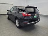 Thumbnail of 2020 Mosaic Black Metallic Chevrolet Equinox