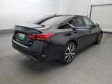 Thumbnail of 2020 Super Black Nissan Altima