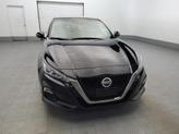 Thumbnail of 2020 Super Black Nissan Altima