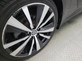 Thumbnail of 2020 Super Black Nissan Altima