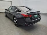 Thumbnail of 2020 Super Black Nissan Altima