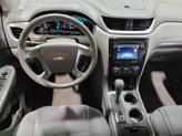 Thumbnail of 2016 White Chevrolet Traverse