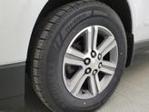 Thumbnail of 2016 White Chevrolet Traverse