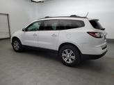 Thumbnail of 2016 White Chevrolet Traverse