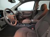 Thumbnail of 2016 White Chevrolet Traverse