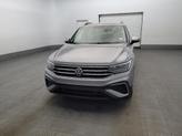 Thumbnail of 2023 Pyrite Silver Metallic Volkswagen Tiguan