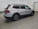 Thumbnail of 2023 Pyrite Silver Metallic Volkswagen Tiguan