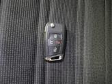 Thumbnail of 2023 Pyrite Silver Metallic Volkswagen Tiguan