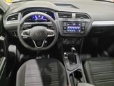 Thumbnail of 2023 Pyrite Silver Metallic Volkswagen Tiguan