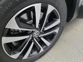 Thumbnail of 2023 Pyrite Silver Metallic Volkswagen Tiguan