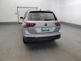 Thumbnail of 2023 Pyrite Silver Metallic Volkswagen Tiguan