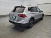 Thumbnail of 2023 Pyrite Silver Metallic Volkswagen Tiguan