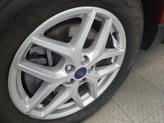 Thumbnail of 2022 Rapid Red Metallic Tinted Clearcoat Ford Edge