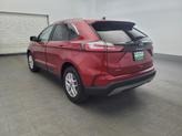 Thumbnail of 2022 Rapid Red Metallic Tinted Clearcoat Ford Edge