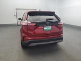 Thumbnail of 2022 Rapid Red Metallic Tinted Clearcoat Ford Edge