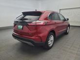Thumbnail of 2022 Rapid Red Metallic Tinted Clearcoat Ford Edge