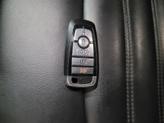 Thumbnail of 2022 Rapid Red Metallic Tinted Clearcoat Ford Edge