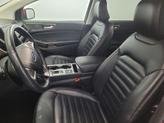 Thumbnail of 2022 Rapid Red Metallic Tinted Clearcoat Ford Edge