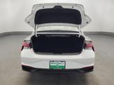Thumbnail of 2022 Quartz White Hyundai ELANTRA