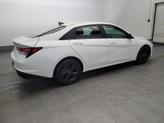 Thumbnail of 2022 Quartz White Hyundai ELANTRA