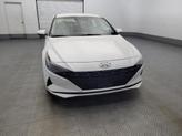 Thumbnail of 2022 Quartz White Hyundai ELANTRA