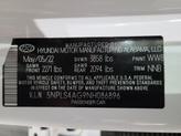Thumbnail of 2022 Quartz White Hyundai ELANTRA
