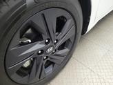 Thumbnail of 2022 Quartz White Hyundai ELANTRA