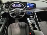Thumbnail of 2022 Quartz White Hyundai ELANTRA