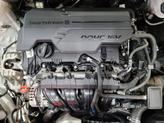 Thumbnail of 2022 Quartz White Hyundai ELANTRA