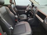 Thumbnail of 2017 Redline 2 Coat Pearl Jeep Compass