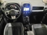 Thumbnail of 2017 Redline 2 Coat Pearl Jeep Compass
