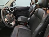 Thumbnail of 2017 Redline 2 Coat Pearl Jeep Compass