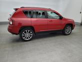 Thumbnail of 2017 Redline 2 Coat Pearl Jeep Compass