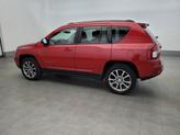 Thumbnail of 2017 Redline 2 Coat Pearl Jeep Compass