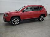 Thumbnail of 2017 Redline 2 Coat Pearl Jeep Compass