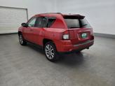 Thumbnail of 2017 Redline 2 Coat Pearl Jeep Compass