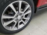 Thumbnail of 2017 Redline 2 Coat Pearl Jeep Compass