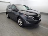 Thumbnail of 2019 Gray Chevrolet Equinox