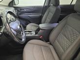 Thumbnail of 2019 Gray Chevrolet Equinox